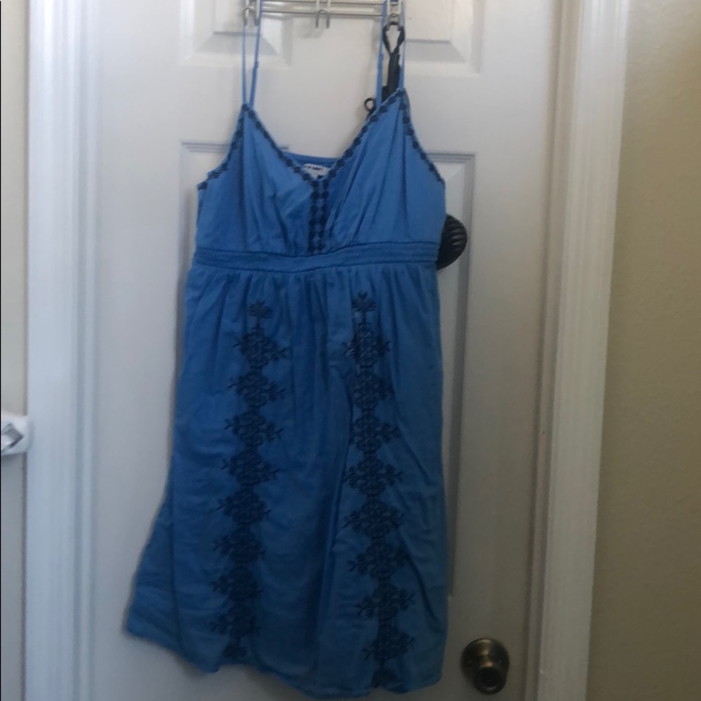 Women’s sun dress